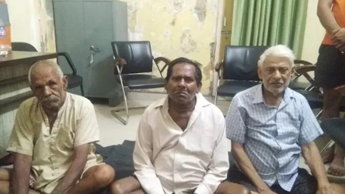 कानपुर, सिख विरोधी दंगे