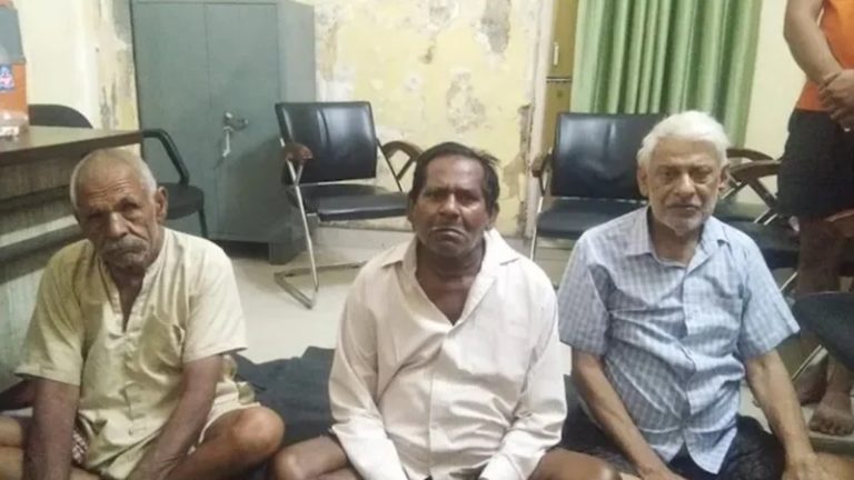 कानपुर में 5 बच्चों और पत्नी के साथ मार डाले गए थे विशाख सिंह, 3 बार कॉन्ग्रेस पार्षद रहा पाल गिरफ्तार: 1984 के सिख विरोधी दंगों में 4 और गिरफ्तार