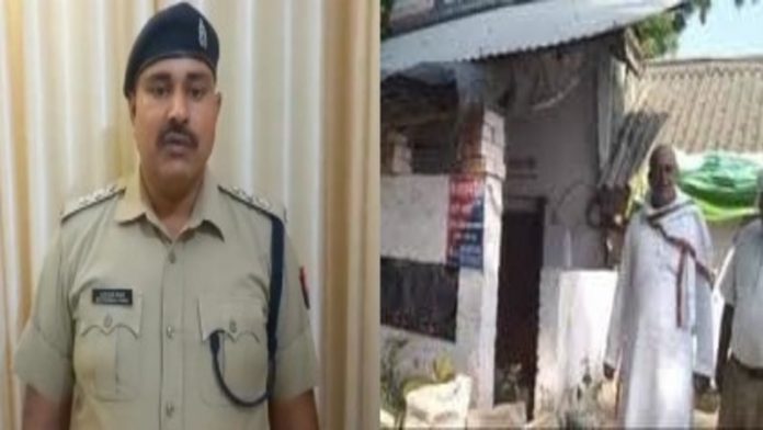 अयोध्या विस्फोट