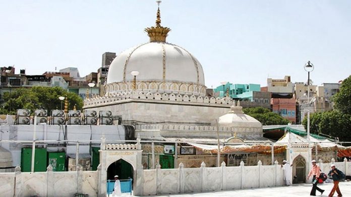 अजमेर दरगाह, लोगों, संख्या, खादिमों, नूपुर शर्मा, राजस्थान