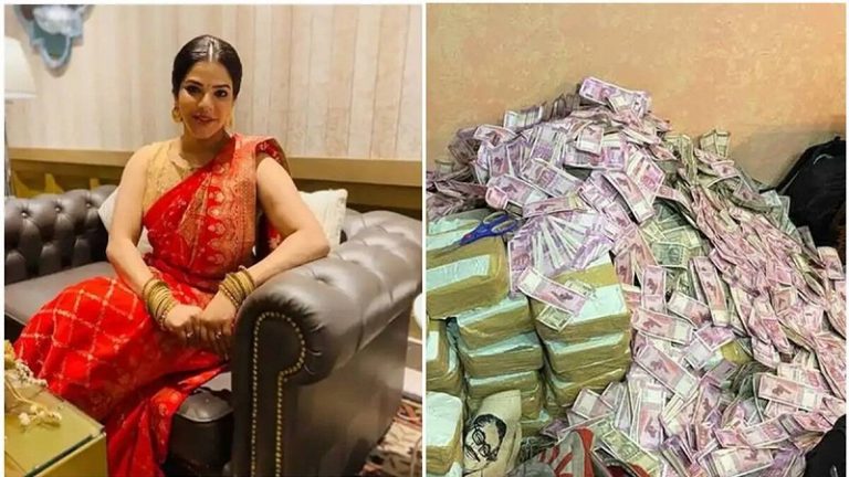 ₹29 करोड़ कैश, 5 किलो सोना… अर्पिता मुखर्जी के दूसरे घर में भी मिला खजाना: जानिए बंगाल में शिक्षक भर्ती घोटाले से कैसे बने ‘मिनी बैंक’