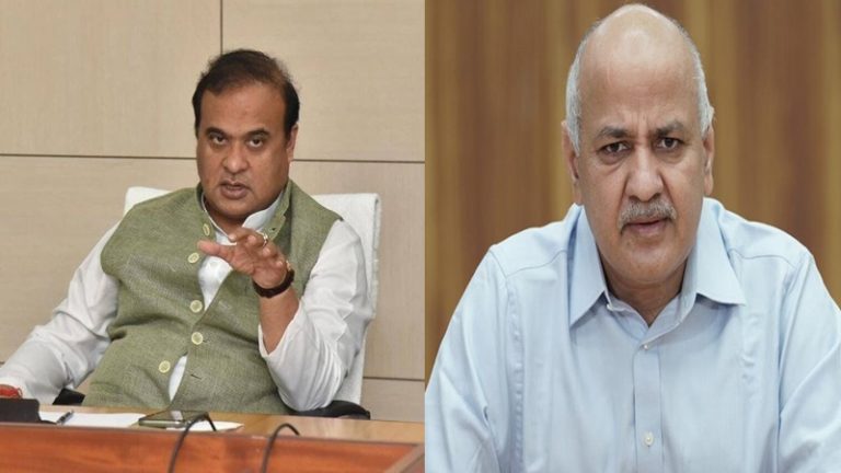 मनीष सिसोदिया पर असम के CM हिमंता सरमा ने किया आपराधिक मानहानि का केस, वकील ने बताया- दिल्ली के डिप्टी CM को हो सकती है जेल