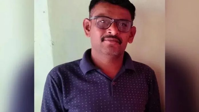 नीलेश सिंह जादव