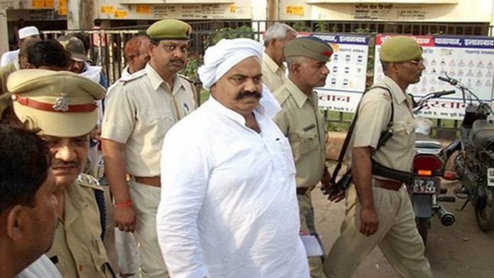 अतीक अहमद पर सीबीआई ने कसा शिकंजा