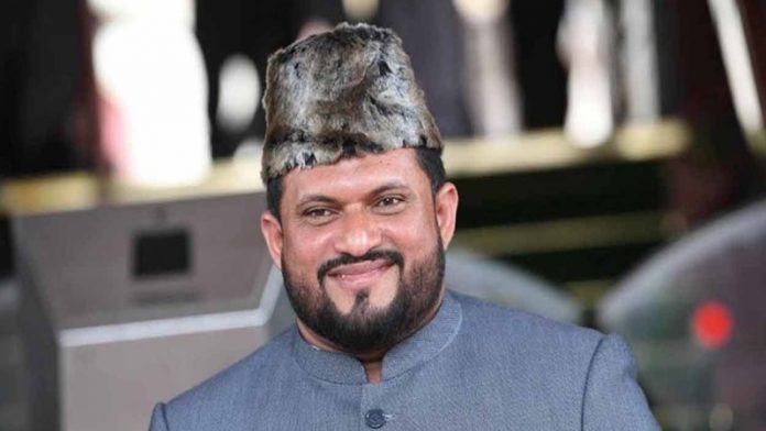 लक्षद्वीप के सांसद मोहम्मद फैजल के खिलाफ केस दर्ज