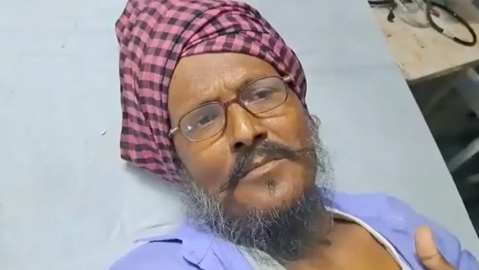 अलवर, सिख, हमला