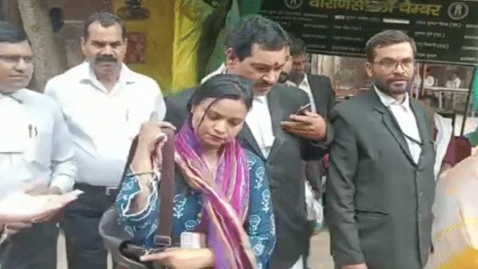 ज्ञानवापी, शिवलिंग, काशी, अदालत, उत्तर प्रदेश
