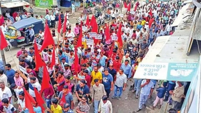 गुजरात के अंबाजी शक्तिपीठ में हिन्दुओं अशांत क्षेत्र अधिनियम लागू करने की माँग