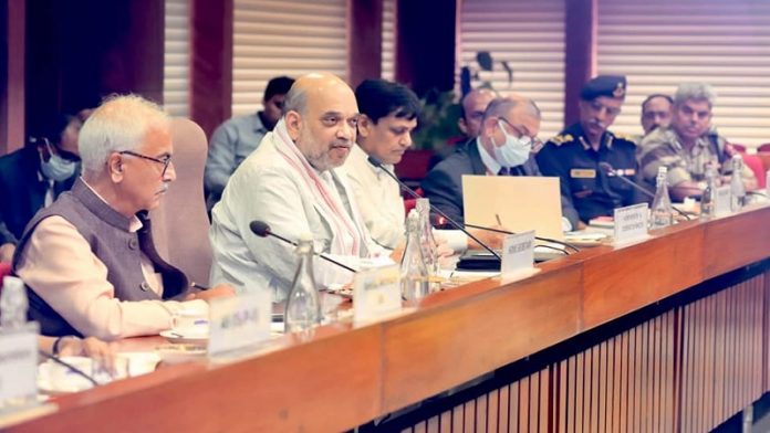 NGO , FCRA लाइसेंस रद्द, गृह मंत्रालय