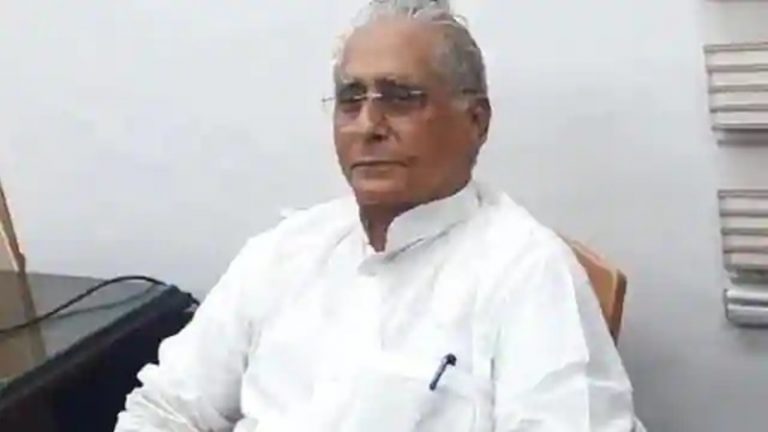 ‘पाकिस्तान के सारे एजेंट हिन्दू’: RJD प्रदेश अध्यक्ष ने PFI से की RSS की तुलना, जुबैर को कहा ‘साहब’