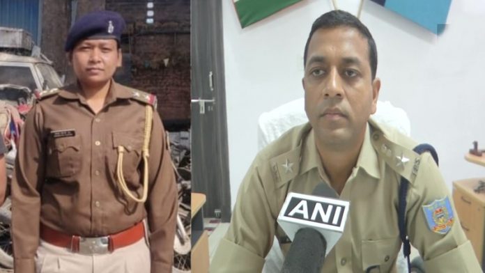 झारखंड: संध्या टोपनो के परिजनों ने सीबीआई जाँच की माँग की है