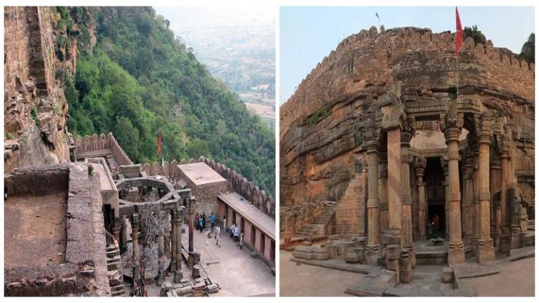 जहाँ महादेव ने कालकूट हलाहल पिया, उस कालिंजर को गजनवी और ऐबक भी नहीं जीत पाए: जानिए बीरबल के जागीर इस रहस्यमयी किले के बारे में