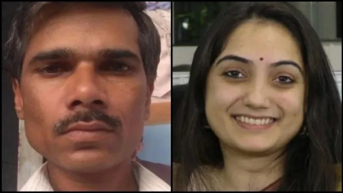कन्हैया नूपुर