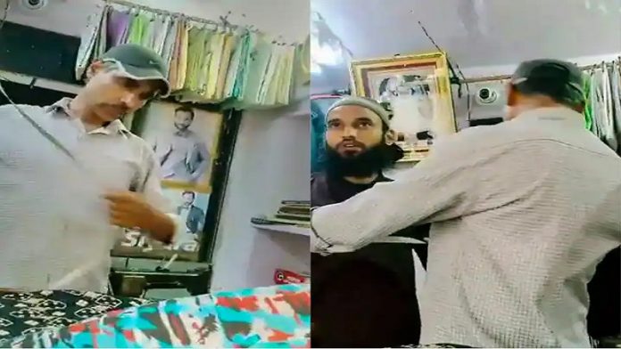 कन्हैयालाल हत्या रियाज