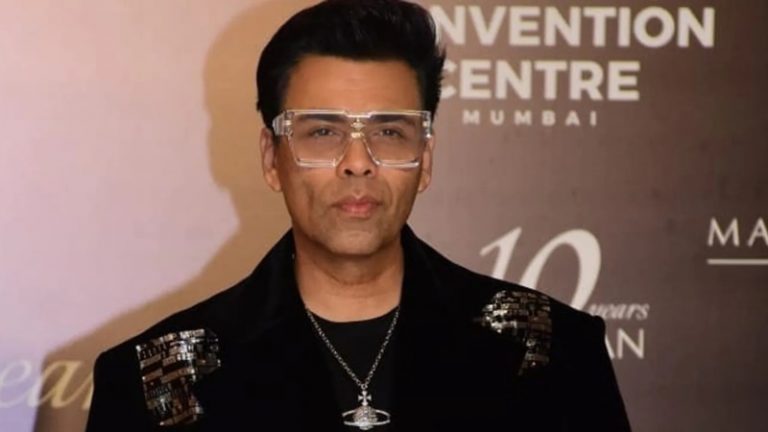 हिंदी में बात करने वालों से नफरत करते थे करण जौहर, उनके लिए ये भाषा ‘डाउन मार्किट’: खुद हिंदी फिल्मों से करते हैं कमाई