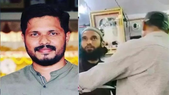 कर्नाटक में बीजेपी की युवा मोर्चा के नेता प्रवीण नेत्तारू की हत्या