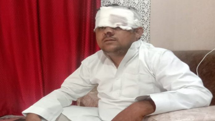 काजी फरहान