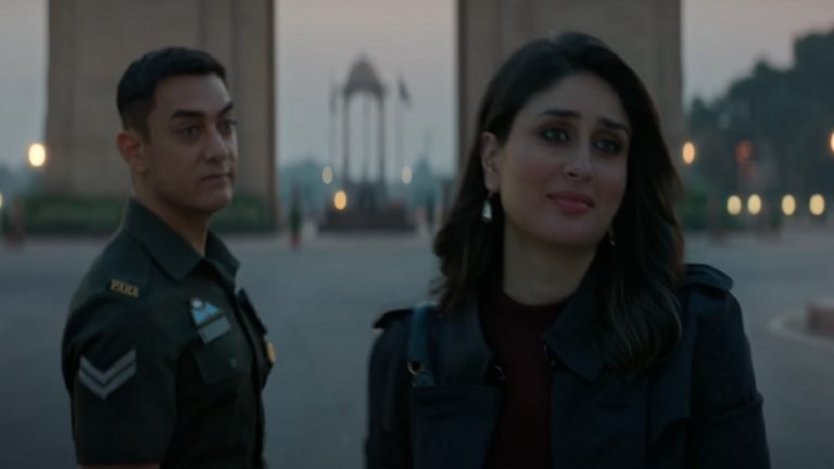 ‘लाल सिंह चड्ढा’ के बॉयकॉट के लिए लोगों ने कसी कमर, सोशल मीडिया में हुआ ट्रेंड: करीना ने कहा था – दिक्कत है तो फिल्म मत देखो