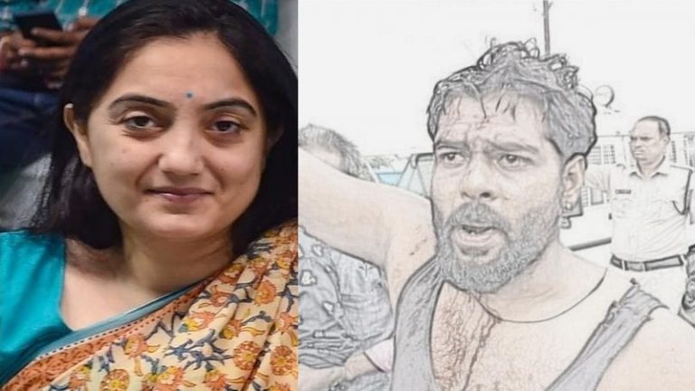 ‘गला काट दो इसका’: मुस्लिम झुंड ने बजरंग दल नेता की बाइक रुकवाई, नूपुर शर्मा के बारे में पूछा… धारदार हथियारों से ताबड़तोड़ किए वार