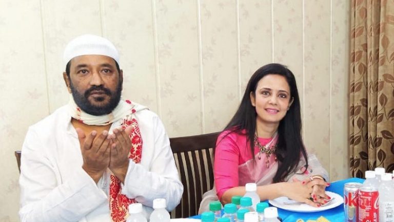 ‘मेरे लिए काली मांस भक्षी, शराब वाली देवी’: सिगरेट वाले पोस्टर पर बोलीं MP महुआ मोइत्रा, TMC ने कहा – उनके निजी विचार, हम निंदा करते हैं