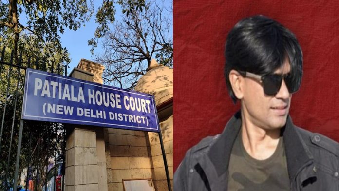पुलिस ने मोहम्मद जुबैर की 14 दिन की हिरासत माँगी