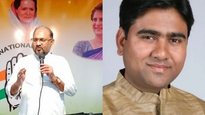 राष्ट्रपति चुनाव, क्रॉस वोटिंग