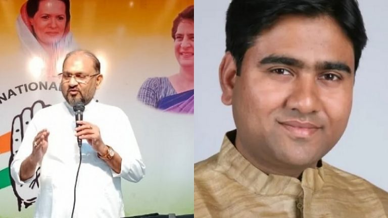 कॉन्ग्रेस और सपा के विधायकों ने की क्रॉस वोटिंग, द्रौपदी मुर्मू के लिए डाला वोट: शिवपाल यादव और ओमप्रकाश राजभर भी अखिलेश यादव से छिटके
