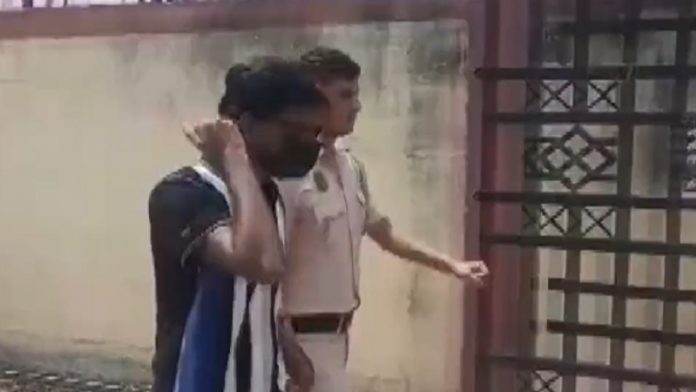 मोहम्मद जुबैर