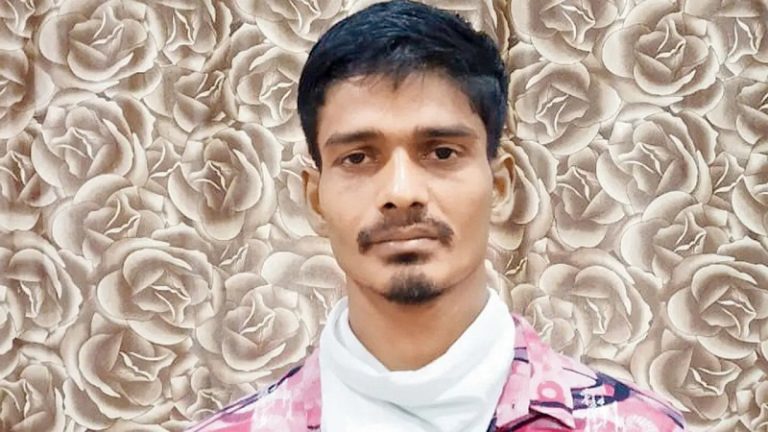 घर में घुस कर सैयद ने सास और बीवी पर की फायरिंग, फिर साले को फँसाने के लिए खुद को ही मार ली गोली: पहले भी किया जा चुका है शहर बदर