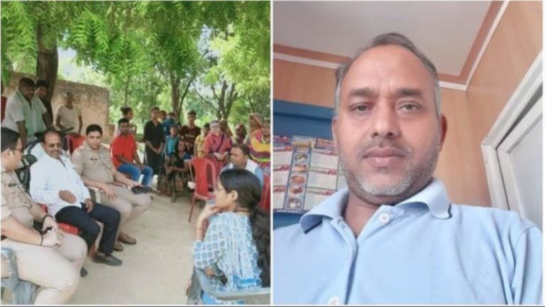 UP के जंग बहादुर को पाकिस्तानी दोस्त ने मार डाला, सऊदी अरब से जन्माष्टमी पर आने के लिए परिजनों को किया था प्रॉमिस