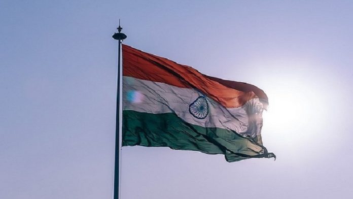 तिरंगा, राष्ट्रीय ध्वज, झंडा संहिता