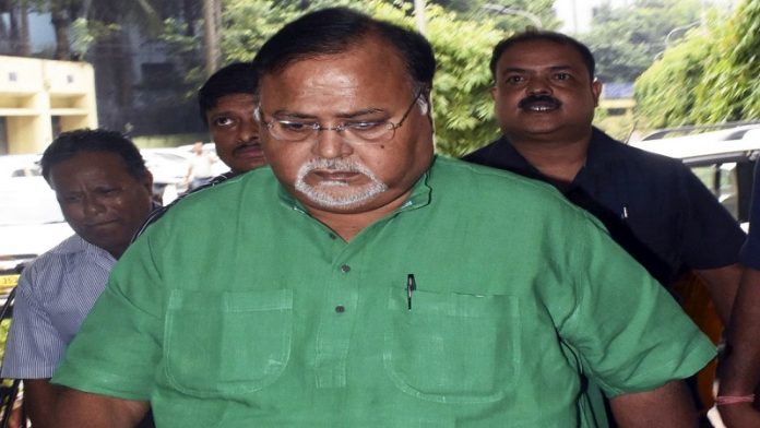 पार्थ चटर्जी
