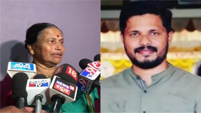 BJP नेता प्रवीण नेत्तारू