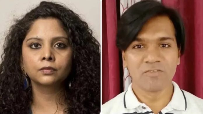 राना अय्यूब मोहम्मद जुबैर