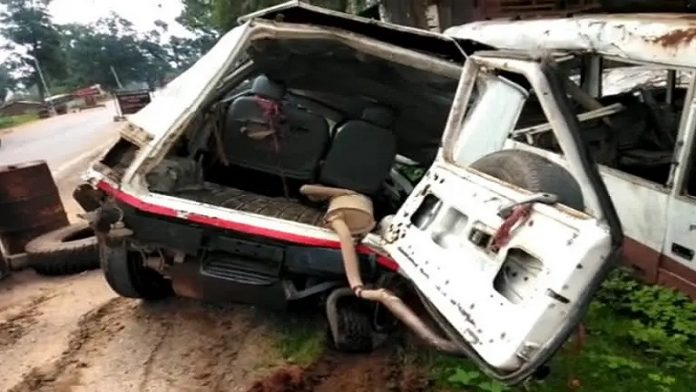 गुमला पशु तस्कर पुलिस हमला