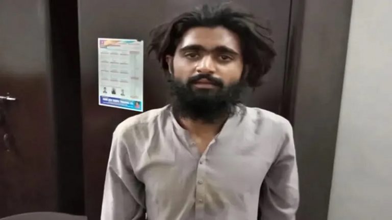 नूपुर शर्मा की हत्या के लिए Pak से आया रिजवान अशरफ, साथ में 11 इंच का चाकू, नक्शे और मजहबी किताबें: अजमेर शरीफ जाने वाला था