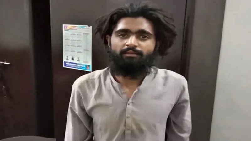 नूपुर शर्मा की हत्या के लिए Pak से आया रिजवान अशरफ धराया, अजमेर जाने ...