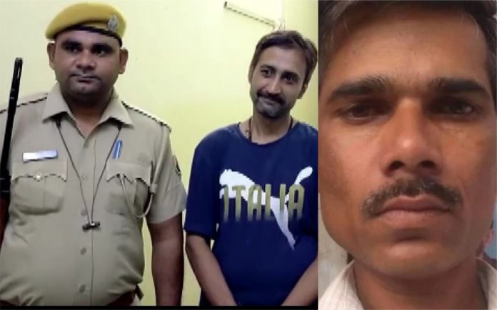 राजस्थान पुलिस, दंगा, कन्हैया लाल, सलमान चिश्ती