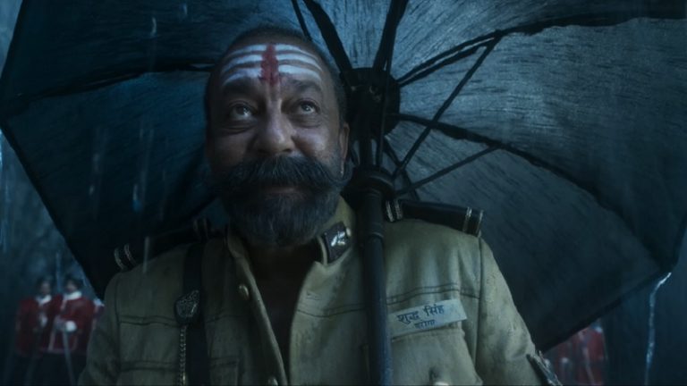 ‘घृणा और गुस्से का सामना नहीं कर पा रहा’: हिन्दू विरोधी ‘शमशेरा’ के डायरेक्टर का छलका दर्द, फिल्म से कहा – मुझे माफ कर दो