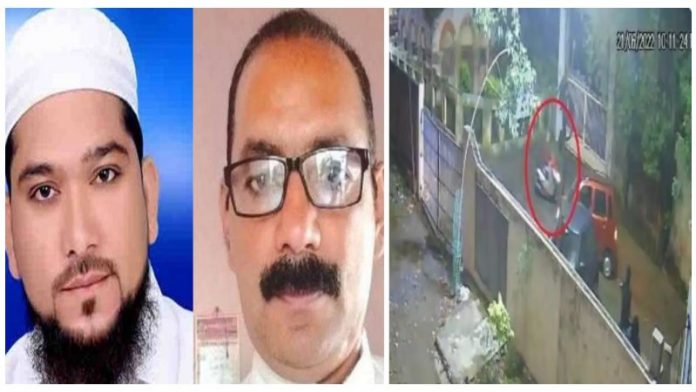 शेख इरफान, उमेश कोल्हे