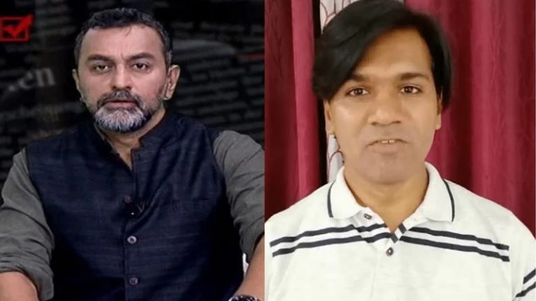 NDTV का पत्रकार निकला मोहम्मद जुबैर का जमानतदार, श्रीनिवासन जैन ने भरा AltNews को-फाउंडर का बॉन्ड: स्तंभकार मित्रा ने उजागर किया साँठगाँठ