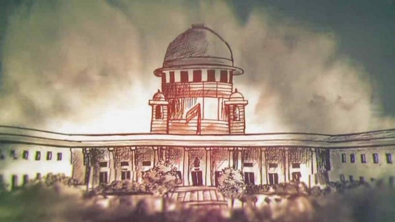 साल में 133 छुट्टियाँ, 38% जजों के ‘कनेक्शन’… लेकिन संपत्ति का ब्यौरा दिए सिर्फ 4 जज: जो ज्ञान दूसरों को, उस पर खुद अमल करें सुप्रीम कोर्ट के माननीय