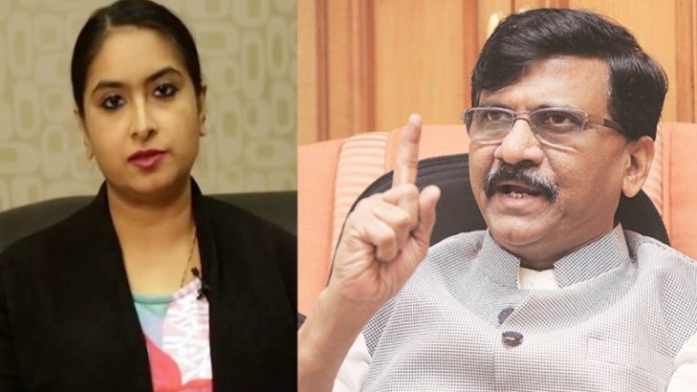 ‘मुँह खोला तो तेरा रेप होगा’: संजय राउत का ऑडियो वायरल; महिला मराठी प्रोड्यूसर से गाली-गलौच का इल्जाम, हत्या की धमकी