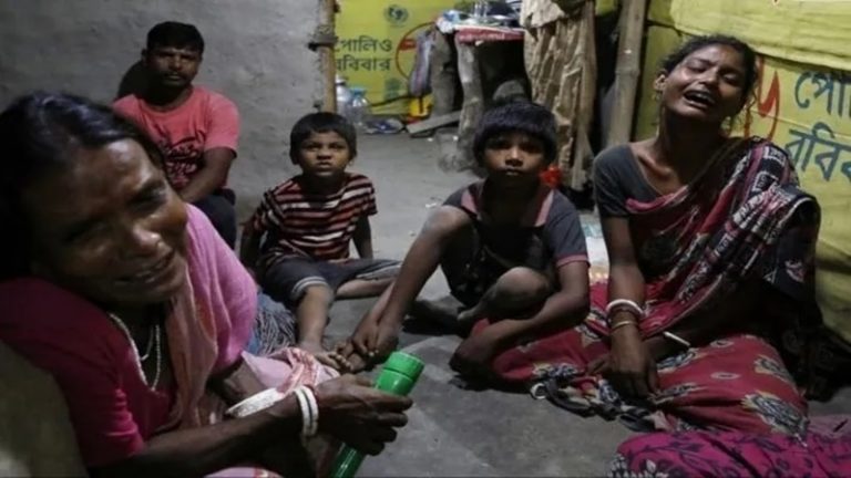 TMC के रफीकुल ने अपनी ही पार्टी के नेता को मार डाला, 2 सहयोगियों की भी हत्या: खुलासे के बाद बोली तृणमूल कॉन्ग्रेस – वो हमारा आदमी नहीं