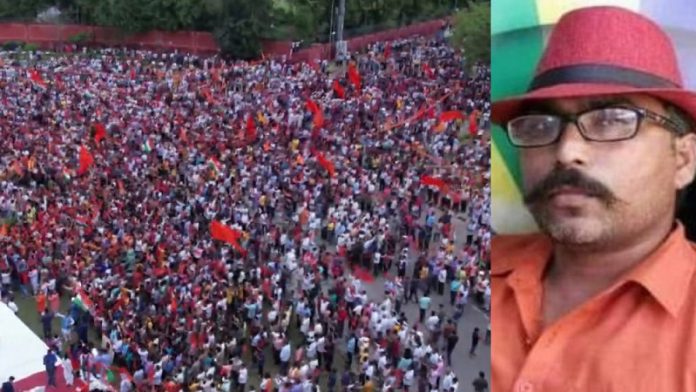 उदयपुर, कन्हैया लाल, हत्या, VHP
