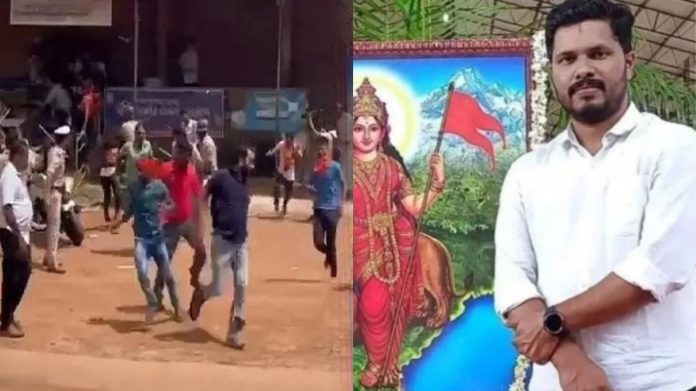 प्रवीण पोत्तारू कर्नाटक