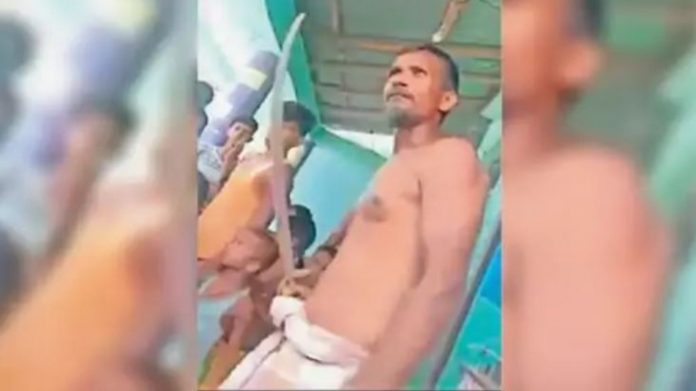 बिहार अररिया अकबर तलवार