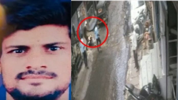 भोपाल रईस खान आग