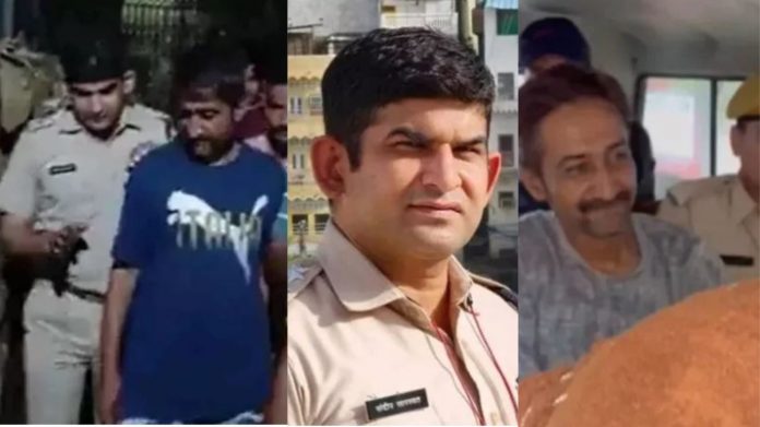 राजस्थान सलमान चिस्ती