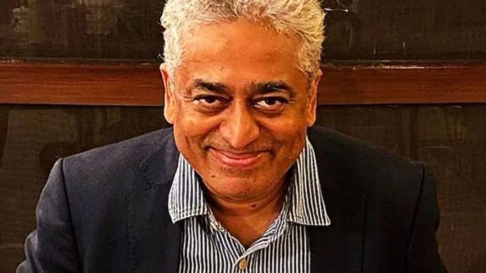 राजदीप सरदेसाई एकादशी